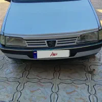 پژو405