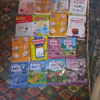 کتاب کمک درسی