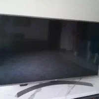 تلویزیون ۴۹ اینچ 4k LG