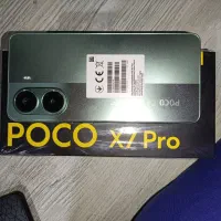 موبایل پوکو X7pro