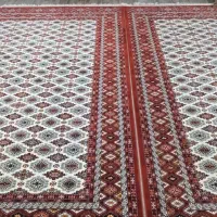یک جفت فرش 9 متری