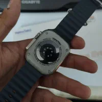 ساعت هوشمند هاینو تکو مدل T93 ultra max|ساعت|تربتحیدریه, آغوی|دیوار