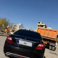 دنا پلاس اتومات آپشنال ۱۴۰۴|خودرو سواری و وانت|کرمانشاه, |دیوار