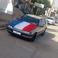 405|خودرو سواری و وانت|یاسوج, |دیوار