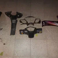 فلاپ اشیل بفروش می‌رسد|قطعات یدکی و لوازم جانبی|اراک, |دیوار