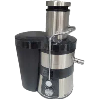 آبمیوه گیری هاراستاد تک کاره مدل HRJ-2000
