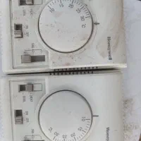 ترموستات دیواری