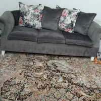 مبل کارکرده فروشی