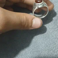 انگوشتر|کلکسیون اشیاء عتیقه|خمینی‌شهر, |دیوار