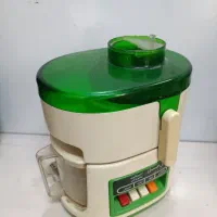 آبمیوه گیری پارس خزر موتور ژاپن