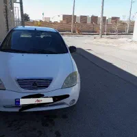 تیبا مدل 93|خودرو سواری و وانت|بهاباد, |دیوار