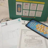 پک کامل آزمون های کنکوریوم (تجربی)