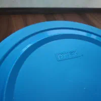 کاسه بزرگ پیرکس|ظروف سرو و پذیرایی|قائم‌شهر, |دیوار