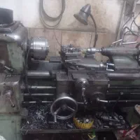 تراش روسی|ماشین‌آلات صنعتی|مشهد, رباط طرق|دیوار