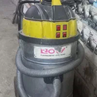 وسایل  کامل کارواش تک فاز|ماشین‌آلات صنعتی|سنندج, |دیوار