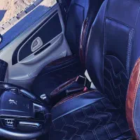 پارس 401 فول سفارشی|خودرو سواری و وانت|میناب, |دیوار