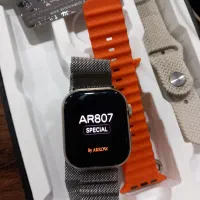 گیرنده دیجیتال ساعت هوشمند|صوتی و تصویری|کرج, فاز ۴ مهرشهر|دیوار