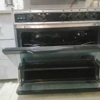 اجاق گاز فردار