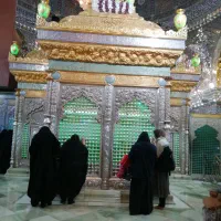 تورمشهد یا کربلا