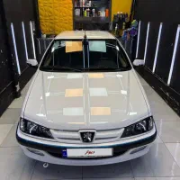 پارس تیو فایو ای ال ایکس ۴۰۱