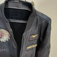 کاپشن نو|لباس|ری, دیلمان|دیوار