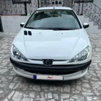 ۲۰۶ تیپ ۵