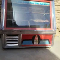 یخچال ویترینی|یخچال و فریزر|بهار, |دیوار
