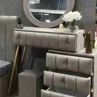 تخت خواب دونفره لوسیانا|تخت و سرویس خواب|تهران, شهرک شریفی|دیوار