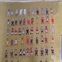 کیمدی ۲۰۲۵ .۶۳فیگور. آلبوم کیمدی