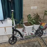 اسکوتر|دوچرخه، اسکیت، اسکوتر|شیراز, شهرک قمشه|دیوار