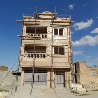خدمات ساختمانی و نماکاری حرفه‌ای
