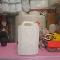 دبه|ظروف نگهدارنده، پلاستیکی، یک‌بارمصرف|رباط‌کریم, نصیرشهر|دیوار
