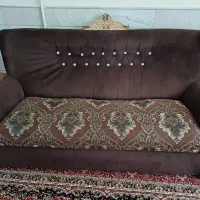 یک دست مبل هفت نفره