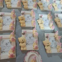 قاب عکس تدی|اسباببازی بچه|تهران, اقدسیه|دیوار