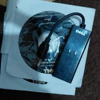 مودم اینترنال DELL  کابل HDMI و VGA