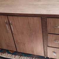 کابینت درحدنو.تمیز