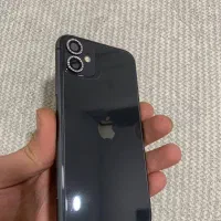 (ایفون ۱۱)۱۲۸بدون تعویضی Zaaدوسیم