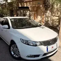 سراتو 97 فول اپشنال بشرط کیلومتر واقعی