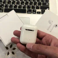 ایرپاد ۲ اورجینال اپل