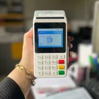 کارتخوان h9 pro اکبند|فروشگاه و مغازه|اردبیل, |دیوار