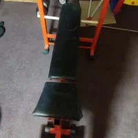 میز پرس سه کاره