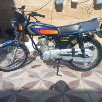 موتور زیگما|موتورسیکلت|شیراز, شهرک ترکان|دیوار