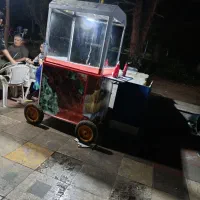 فر ساندویچی