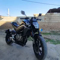 cf250|موتورسیکلت|گنبد کاووس, |دیوار