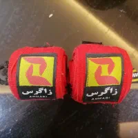 لوازم کامل کیک بوکسینگ|تجهیزات ورزشی|مشهد, امیر|دیوار