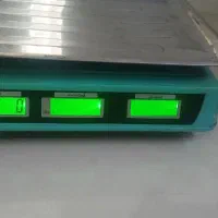 ترازو محک جاسمین کمری