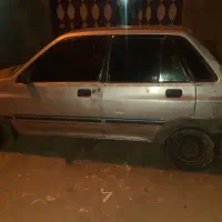 ماشین مدل 89