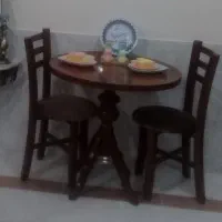 میز غذا خوری