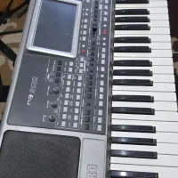 ارگ pa900