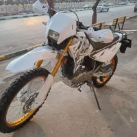 تلرروان ۱۴۰۴|موتورسیکلت|مشهد, عبادی|دیوار